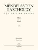 Elias/Elijah op. 70