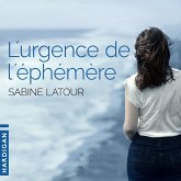 L'urgence de l'éphémère (MP3-Download) L'urgence de l'éphémère (MP3-Download)