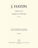 BA10978-75 Sinfonie Es-Dur Nr.91 Hob.I:91 für Orchester Violine 2 BA10978-75 Sinfonie Es-Dur Nr.91 Hob.I:91 für Orchester Violine 2
