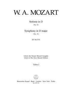 Cover Symphony