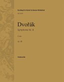 Sinfonie G-Dur Nr.8 op.88 für Orchester Violoncello Sinfonie G-Dur Nr.8 op.88 für Orchester Violoncello