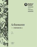 Sinfonie C-Dur Nr.2 op.61 für Orchester Violine 1 Sinfonie C-Dur Nr.2 op.61 für Orchester Violine 1