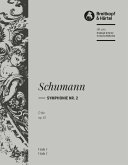 Sinfonie C-Dur Nr.2 op.61 für Orchester Viola Sinfonie C-Dur Nr.2 op.61 für Orchester Viola