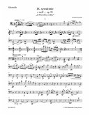 Symphonie Nr. 9 e-Moll op. 95 Symphonie Nr. 9 e-Moll op. 95