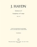 Symphony No.89 In F Hob. I Symphony No.89 In F Hob. I