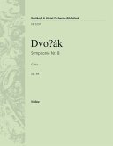 Sinfonie G-Dur Nr.8 op.88 für Orchester Violine 1 Sinfonie G-Dur Nr.8 op.88 für Orchester Violine 1