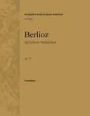 Symphonie fantastique op.14 für Orchester Kontrabaß Symphonie fantastique op.14 für Orchester Kontrabaß