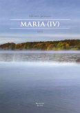 Maria (IV) for mixed chorus a cappella score (schwed/en)