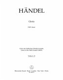 Gloria für Soli, Chor und Orchester Violine 1/2