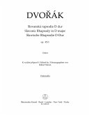 Slavonic Rhapsody No.1 in D major Op.45 (Cello) Slavonic Rhapsody No.1 in D major Op.45 (Cello)