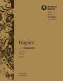 Tannhäuser Ouvertüre für Orchester Kontrabaß