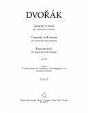 Koncert pro violoncello a orchestr Koncert pro violoncello a orchestr