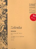 Requiem D-Dur ZWV46 für Soli, gem Chor und Orchester Violoncello Requiem D-Dur ZWV46 für Soli, gem Chor und Orchester Violoncello