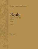 Sinfonie Es-Dur Nr.22 Hob:I:22 für Orchester Cello/Baß Sinfonie Es-Dur Nr.22 Hob:I:22 für Orchester Cello/Baß