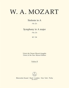 Cover Symphony