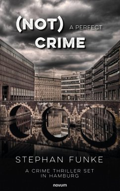 Cover (Not) a perfect crime (eBook, ePUB)