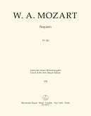 Requiem KV626 für Soli, Chor und Orchester Chorstimme Alt Requiem KV626 für Soli, Chor und Orchester Chorstimme Alt