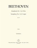Symphonie Nr. 1 C-Dur op. 21