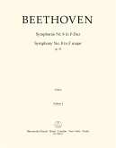 Symphonie Nr. 8 F-Dur op. 93