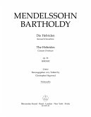 Die Hebriden op. 26 Die Hebriden op. 26