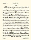 Sinfonie G-Dur Hob.I:88 für Orchester Violoncello Sinfonie G-Dur Hob.I:88 für Orchester Violoncello