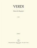 BA7590-74 G.Verdi, Messa da Requiem Violine 1