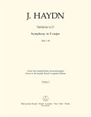 Symphony No.89 In F Hob. I