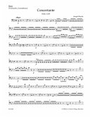 Concertante Concertante