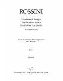 Il barbiere di Siviglia. Sinfonia (Ouverture) Il barbiere di Siviglia. Sinfonia (Ouverture)