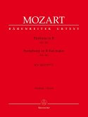 Tantum ergo KV 197 (Anh. 186e) für gem Chor und Orchester Chorpartitur Tantum ergo KV 197 (Anh. 186e) für gem Chor und Orchester Chorpartitur