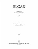 Serenade op.20 für Streicher Viola Serenade op.20 für Streicher Viola
