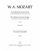 Die Entführung aus dem Serail KV384 (Ouvertüre) für Orchester, Violine 1 Die Entführung aus dem Serail KV384 (Ouvertüre) für Orchester, Violine 1
