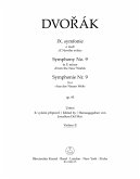 Symphonie Nr. 9 e-Moll op. 95 Symphonie Nr. 9 e-Moll op. 95
