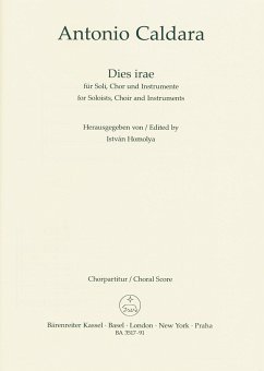 Cover Dies irae