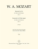 Konzert Es-Dur Nr.3 KV447 für Horn und Orchester Viola Konzert Es-Dur Nr.3 KV447 für Horn und Orchester Viola