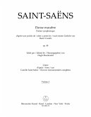 Danse macabre op.40 für Orchester Violine 1 Danse macabre op.40 für Orchester Violine 1