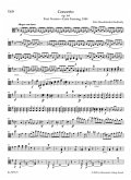 Konzert für Violine und Orchester e-Moll op. 64 Konzert für Violine und Orchester e-Moll op. 64