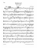 Sinfonie C-Dur Nr.6 D589 für Orchester Viola Sinfonie C-Dur Nr.6 D589 für Orchester Viola