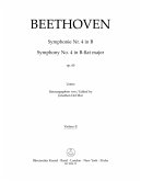 Symphonie Nr. 4 B-Dur op. 60 Symphonie Nr. 4 B-Dur op. 60