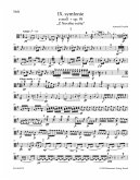 Symphonie Nr. 9 e-Moll op. 95 Symphonie Nr. 9 e-Moll op. 95