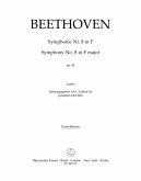 Sinfonie F-Dur Nr.8 op.93 für Orchester Kontrabaß Sinfonie F-Dur Nr.8 op.93 für Orchester Kontrabaß