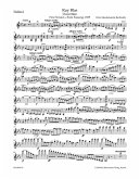 Ouvertüre zu Ruy Blas für Orchester Violine 1 Ouvertüre zu Ruy Blas für Orchester Violine 1