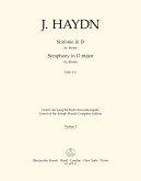 Sinfonie Nr. 6 D-Dur Hob. I:6 'Le Matin' Sinfonie Nr. 6 D-Dur Hob. I:6 'Le Matin'