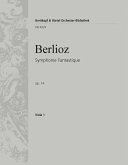 Symphonie Fantastique op. 14 Va1 Orch E