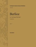 ROEMISCHER KARNEVAL OP.9 OUVER- TUERE FUER ORCHESTER KONTRABASS ROEMISCHER KARNEVAL OP.9 OUVER- TUERE FUER ORCHESTER KONTRABASS