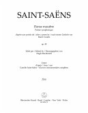 Danse macabre op.40 für Orchester Viola Danse macabre op.40 für Orchester Viola