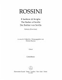 Il barbiere di Siviglia. Sinfonia (Ouverture) Il barbiere di Siviglia. Sinfonia (Ouverture)