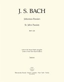 Johannes-Passion BWV245 für Soli, Chor, Orchester Sopran Johannes-Passion BWV245 für Soli, Chor, Orchester Sopran