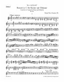 Piano Concerto No.25 In C K.503 Piano Concerto No.25 In C K.503