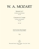Piano Concerto No.25 In C K.503 Piano Concerto No.25 In C K.503